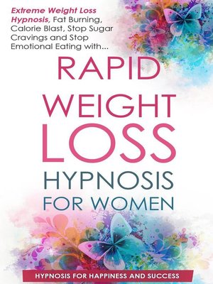 cover image of Rapid Weight Loss for Women